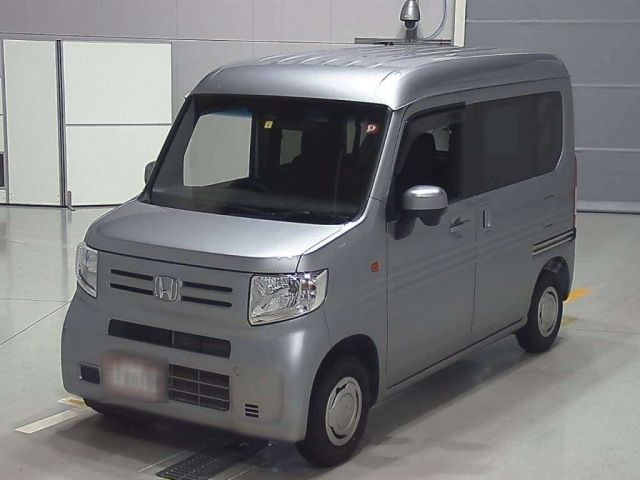 3094 Honda N van JJ1 2019 г. (CAA Chubu)